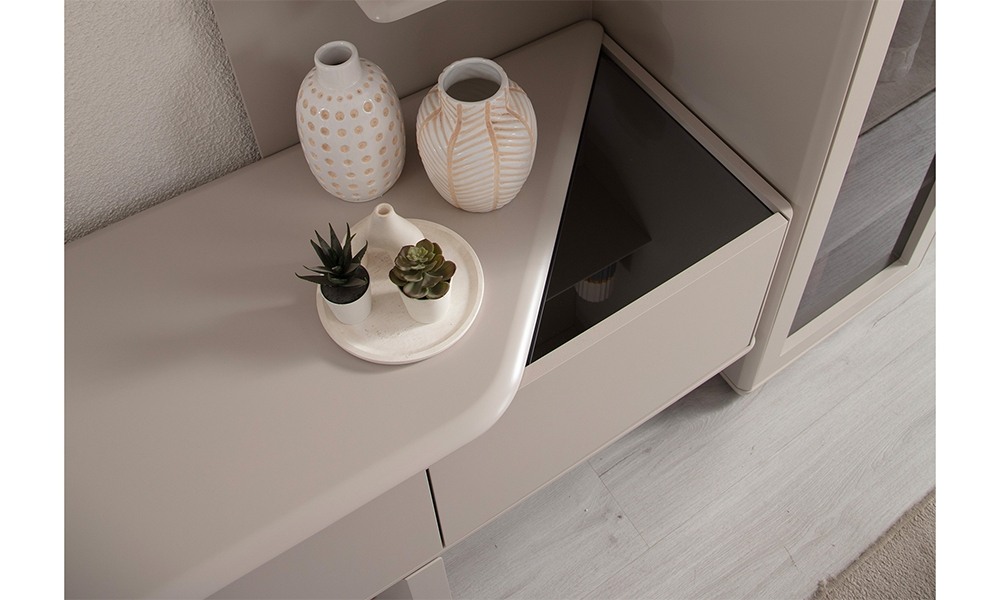 Glamour Yemek Odası Takımı — 6