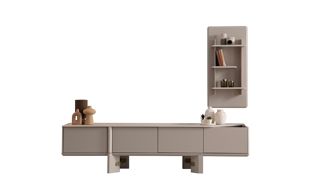 Glamour Yemek Odası Takımı — 14