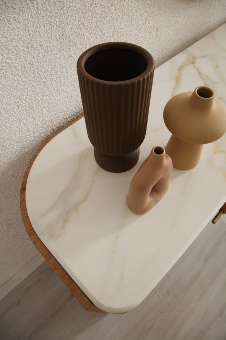 Macro Yemek Odası Takımı — 5