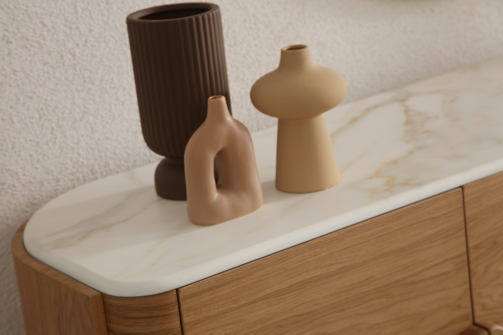 Macro Yemek Odası Takımı — 10