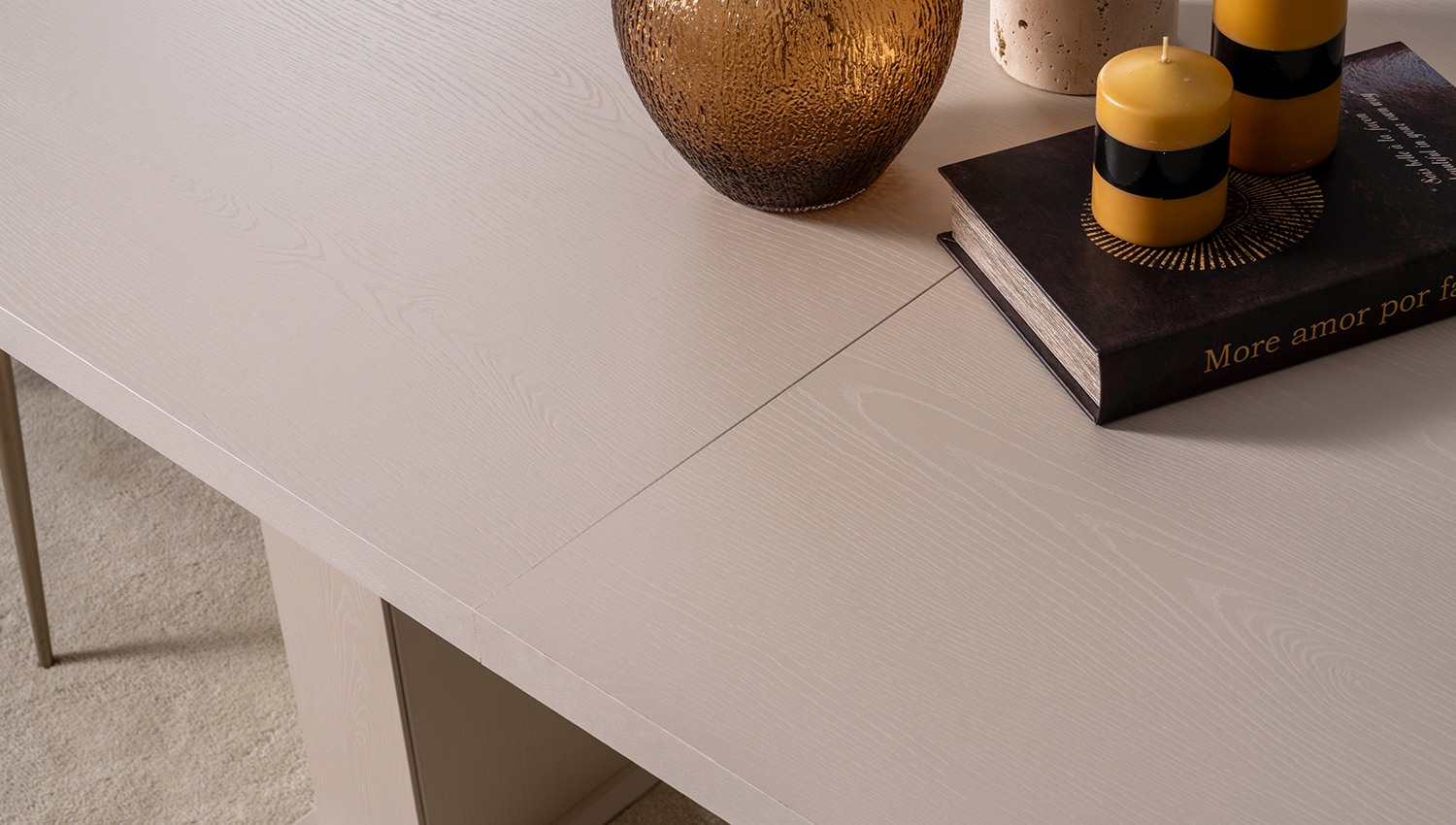 Camelia Yemek Odası Takımı — 10