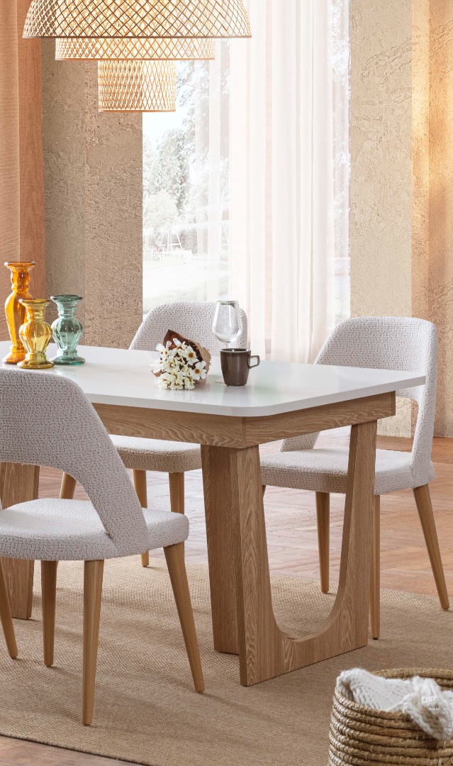 Granada Yemek Odası Takımı — 2