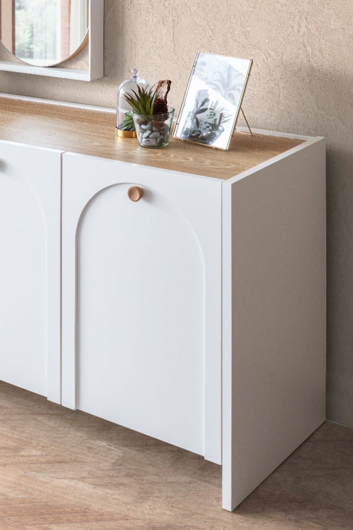 Granada Yemek Odası Takımı — 3