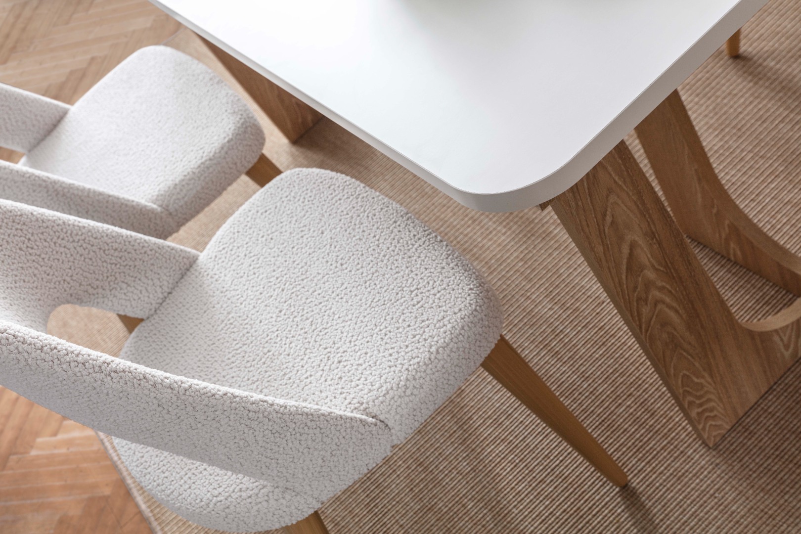 Granada Yemek Odası Takımı — 16