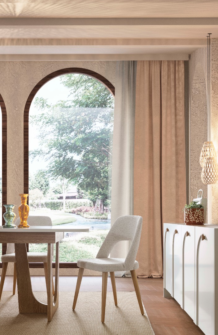 Granada Yemek Odası Takımı — 18