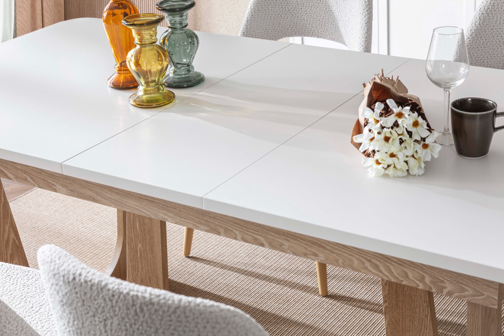 Granada Yemek Odası Takımı — 19