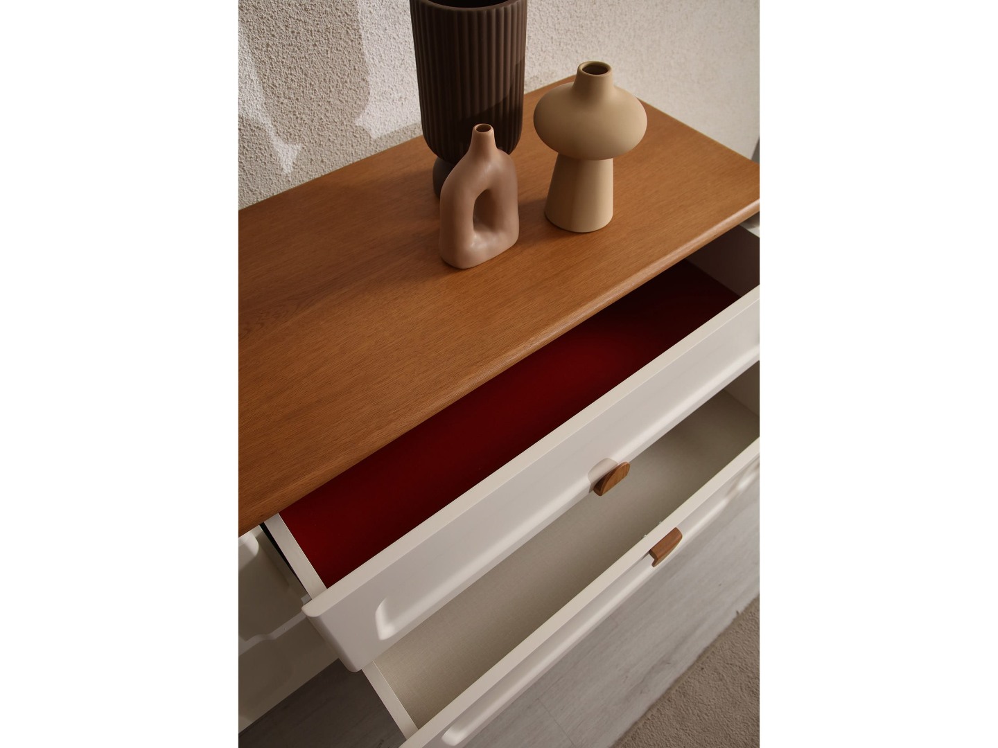 Natura Yemek Odası Takımı — 7