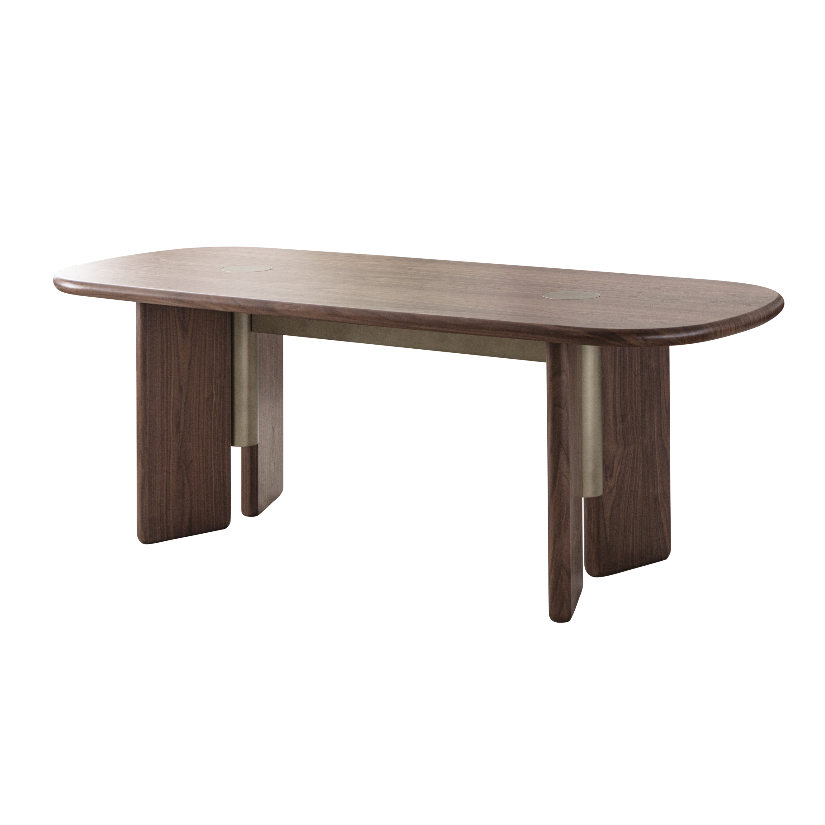 Plain Yemek Odası Takımı — 4