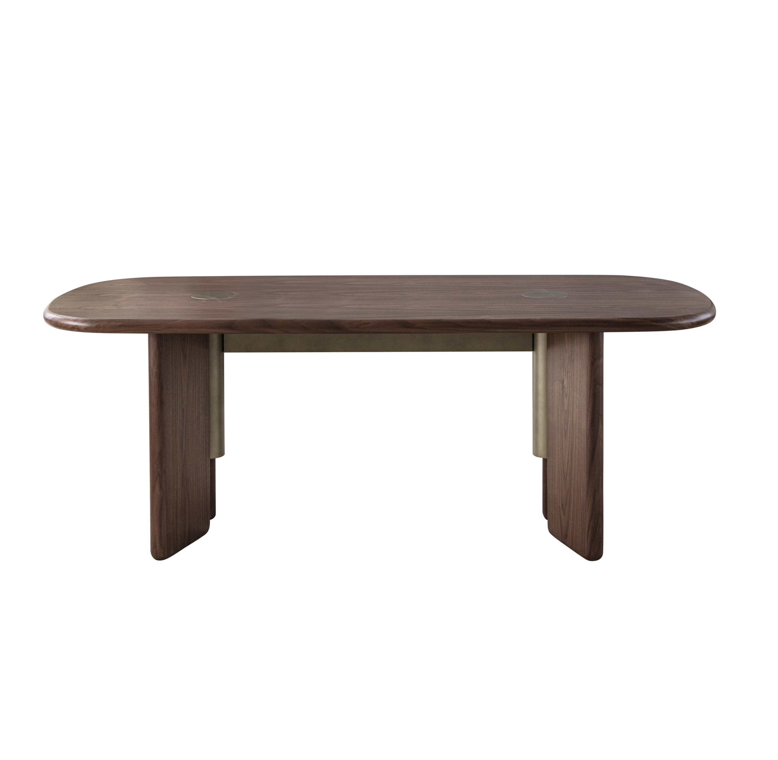Plain Yemek Odası Takımı — 5