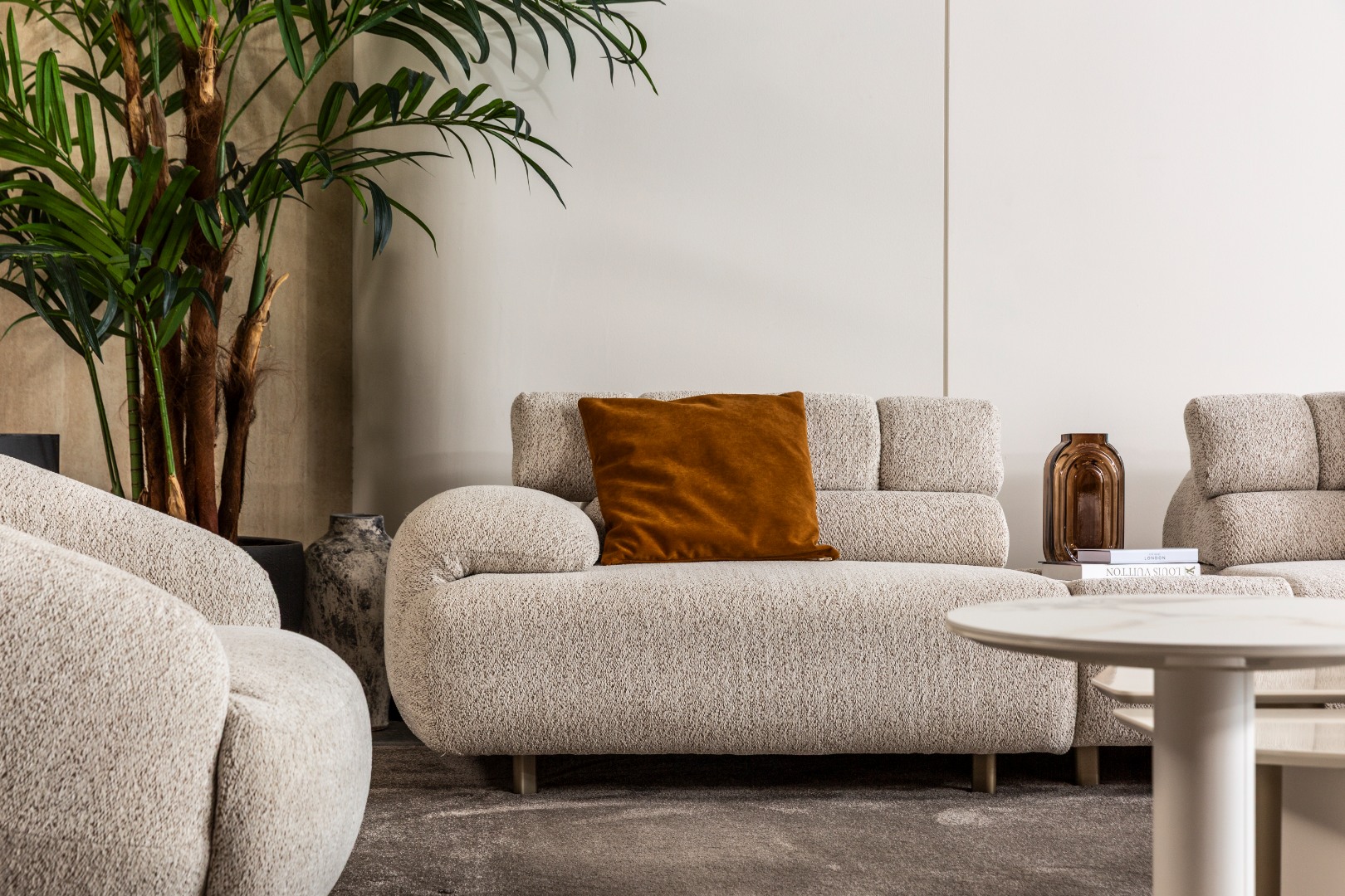 Anka Koltuk Takımı — 3