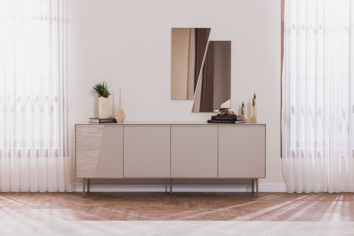 Rams Yemek Odası Takımı — 4