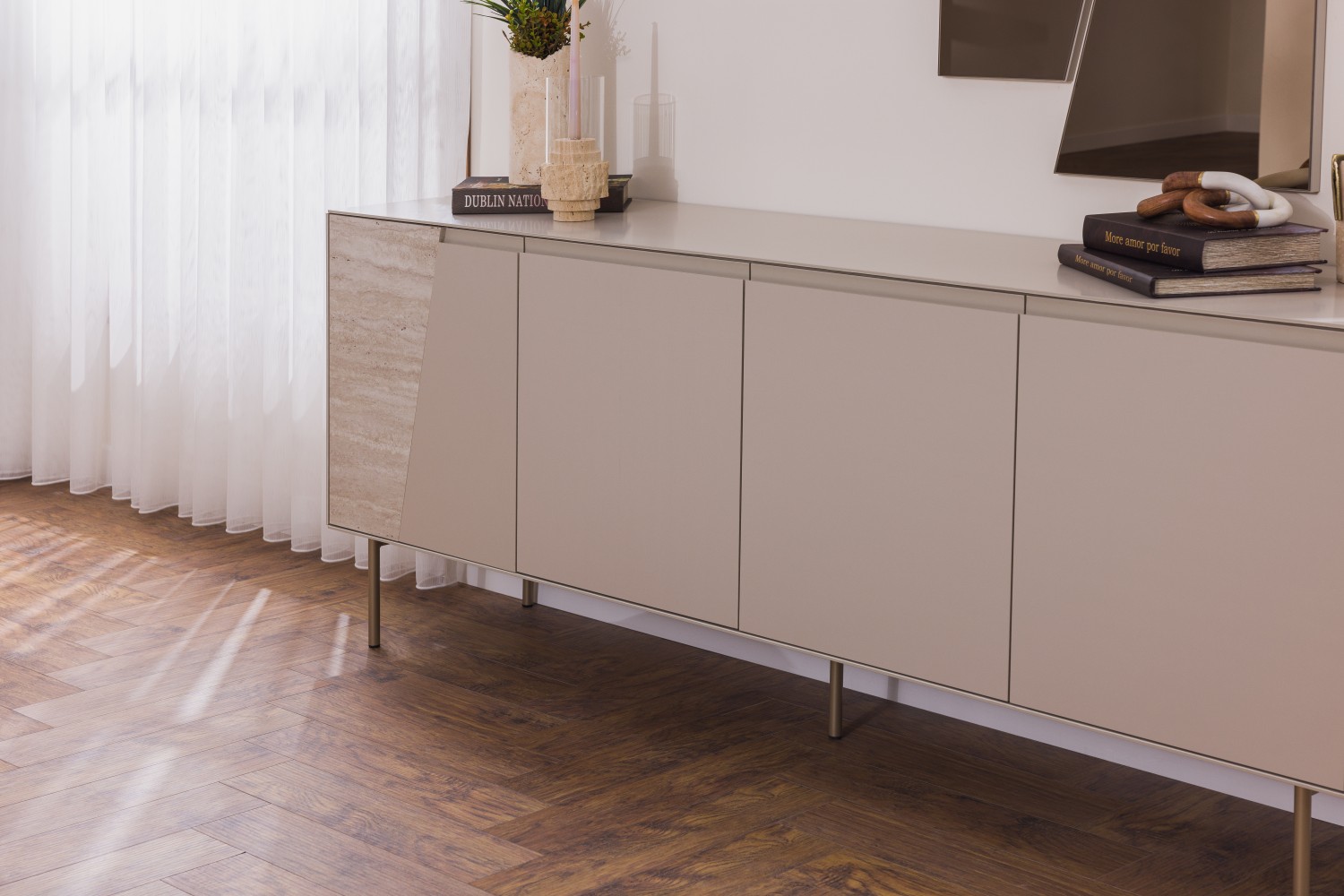 Rams Yemek Odası Takımı — 11