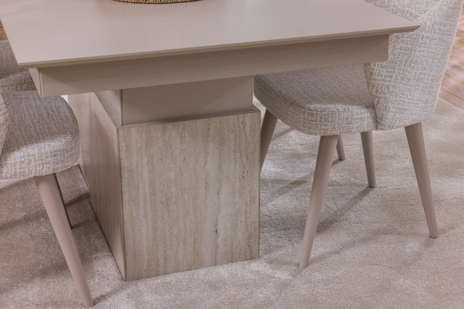 Rams Yemek Odası Takımı — 14