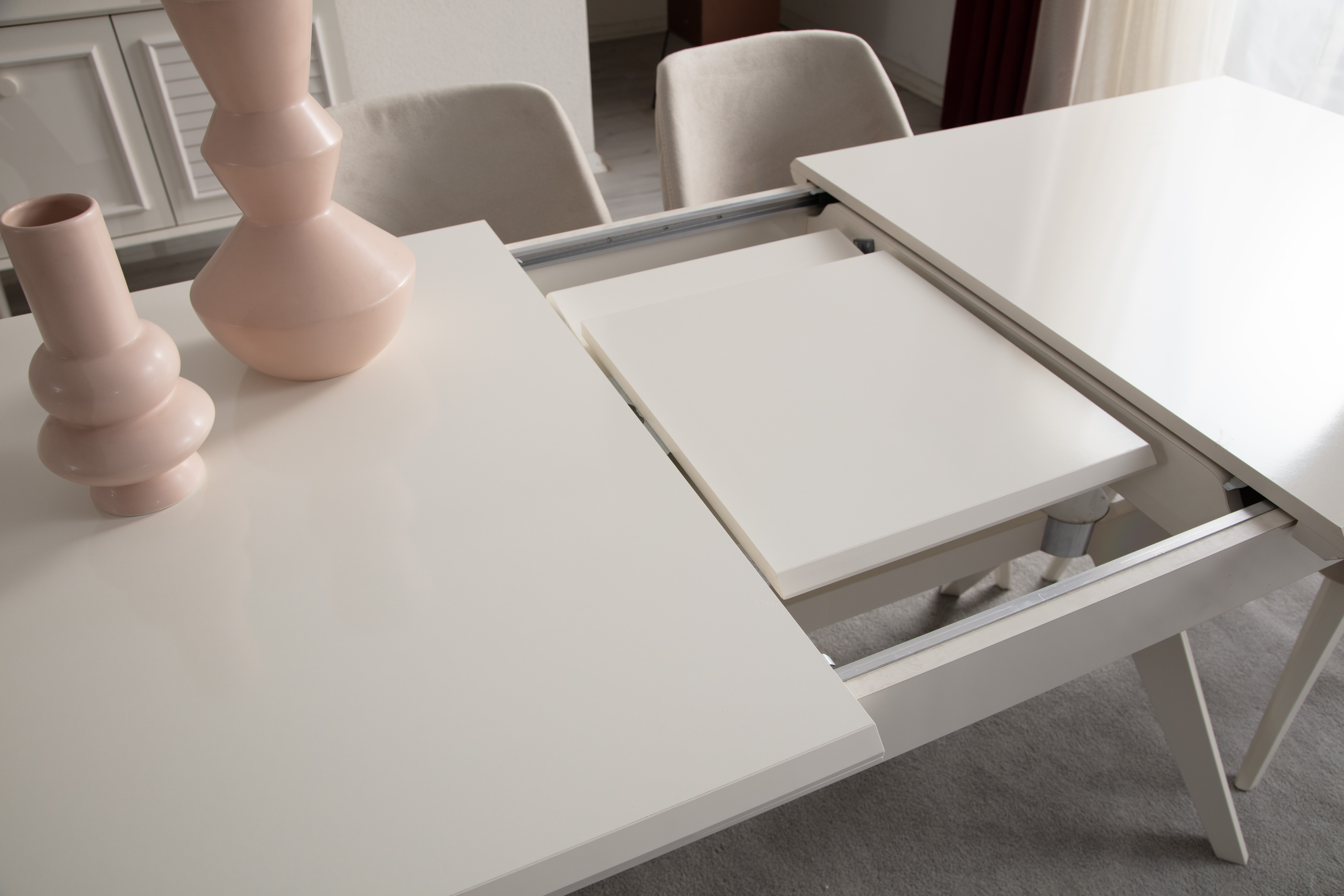 Tigra Yemek Odası Takımı — 6