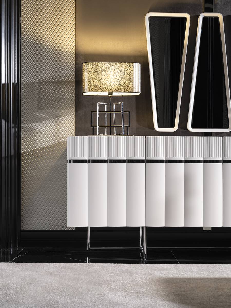 Aqua Yemek Odası Takımı — 6