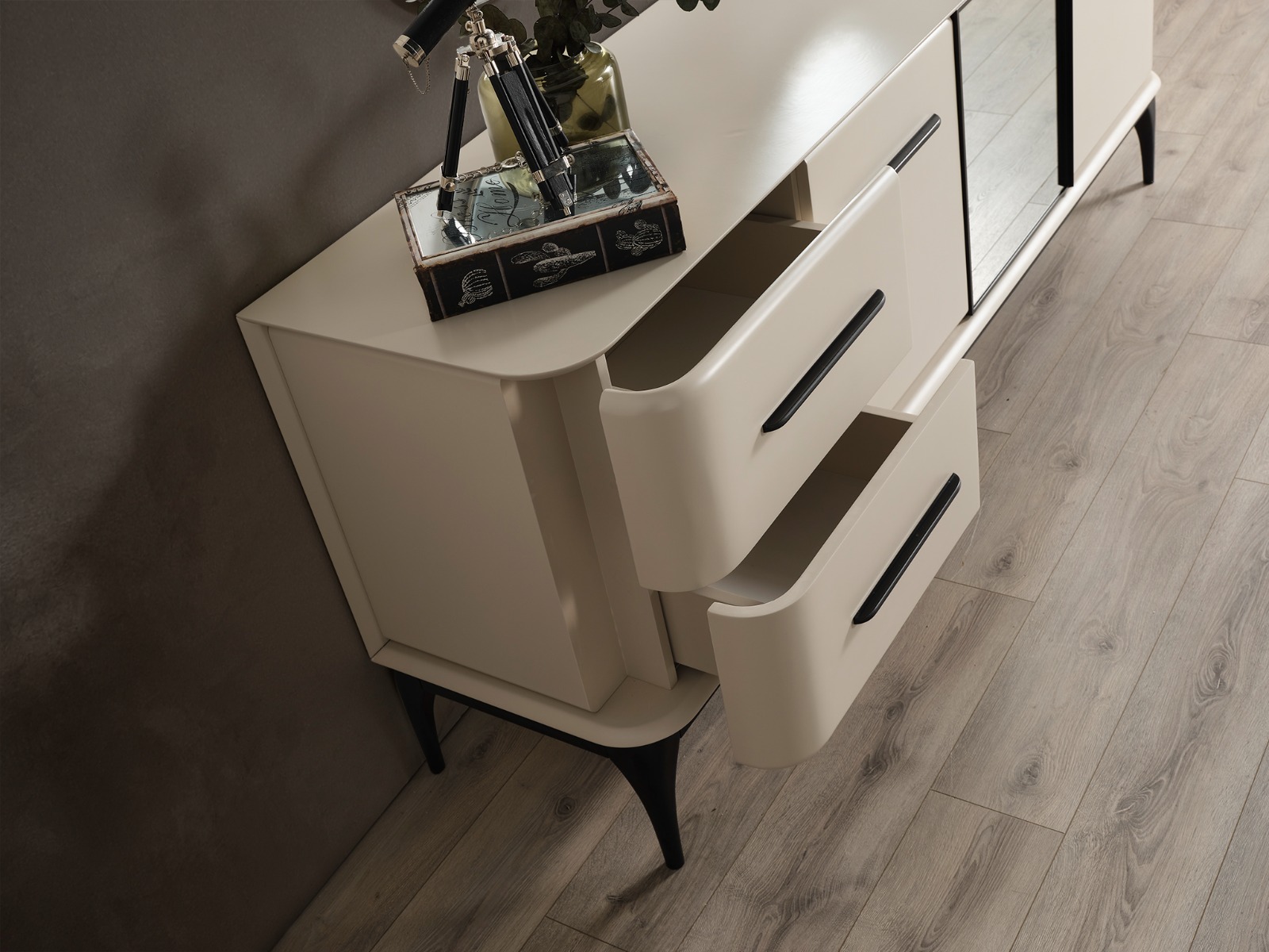 Destan Yemek Odası Takımı — 4