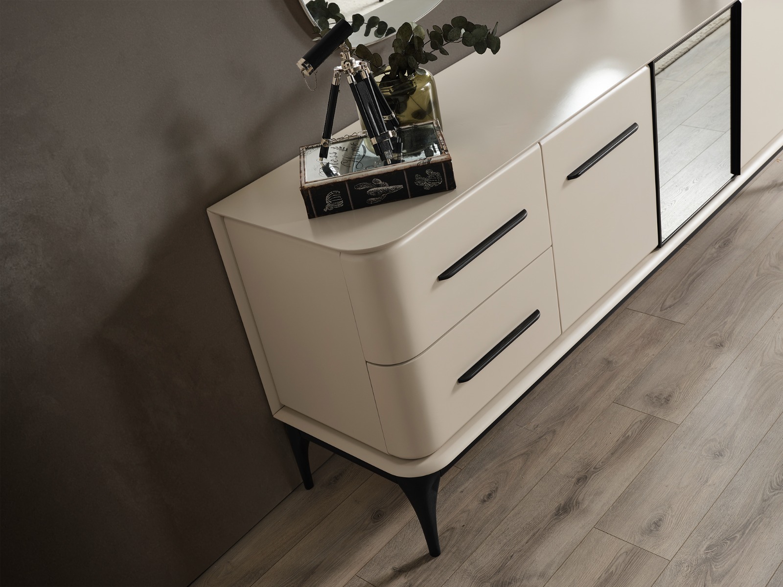 Destan Yemek Odası Takımı — 14