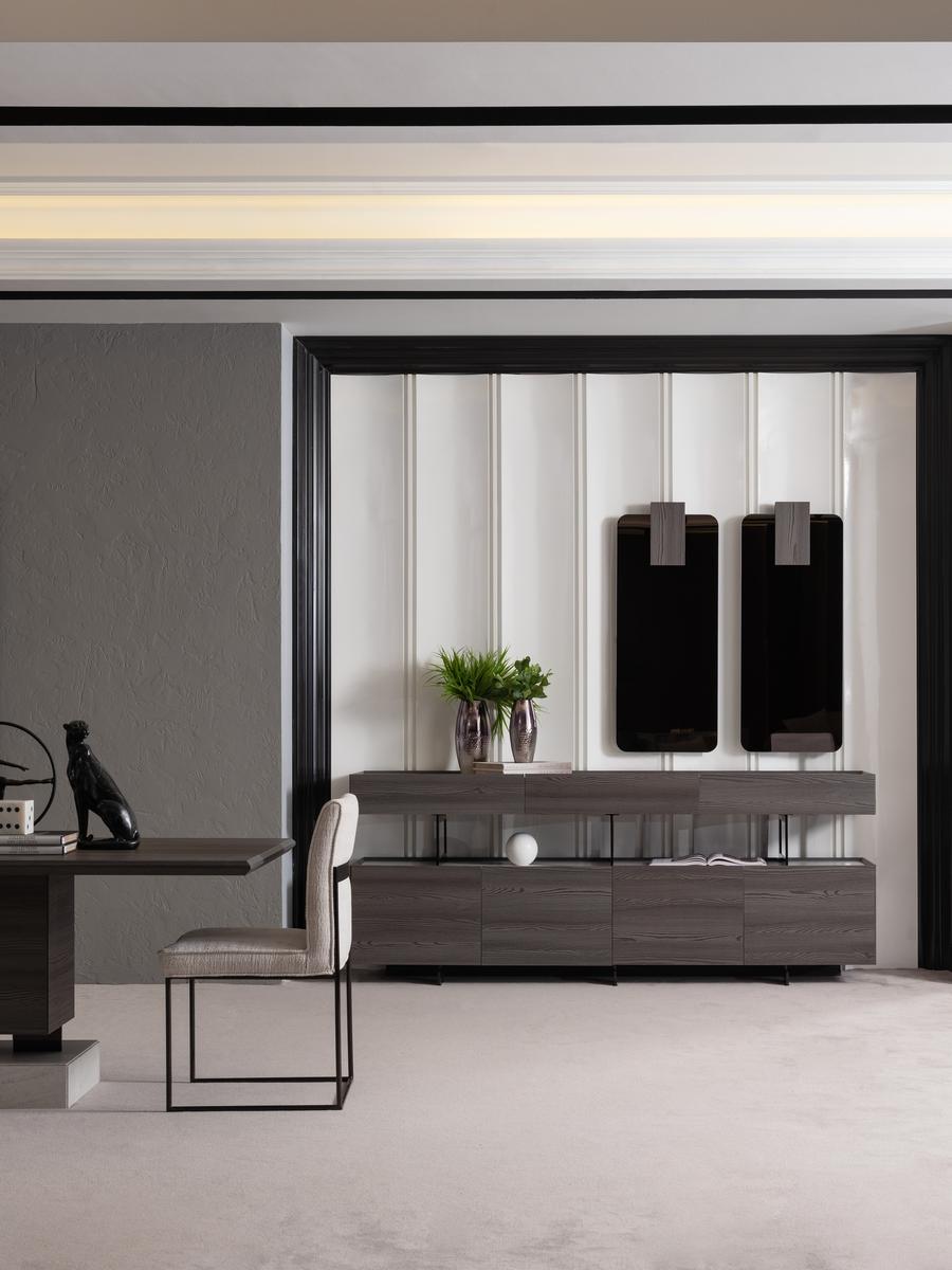 Monaco Yemek Odası Takımı — 15