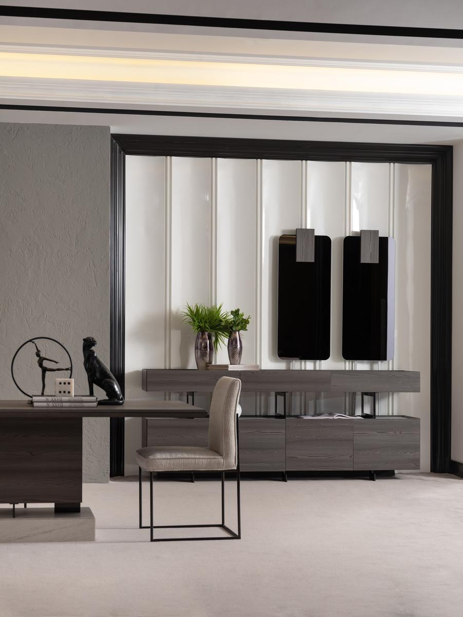 Monaco Yemek Odası Takımı — 18