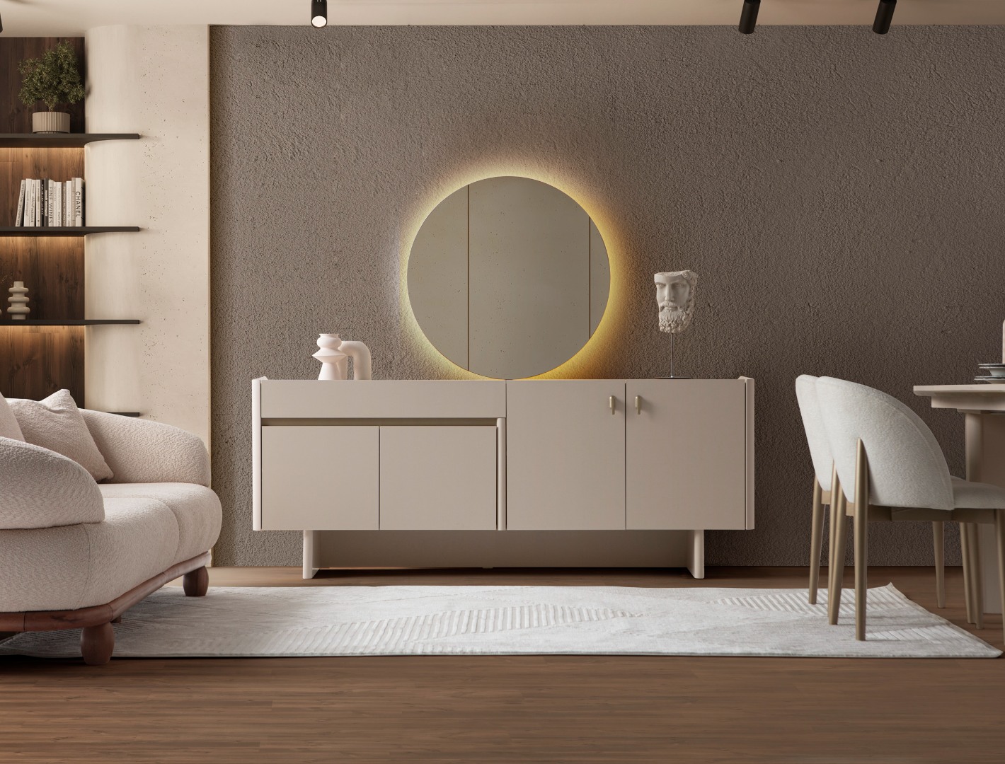 Aros Yemek Odası Takımı — 2