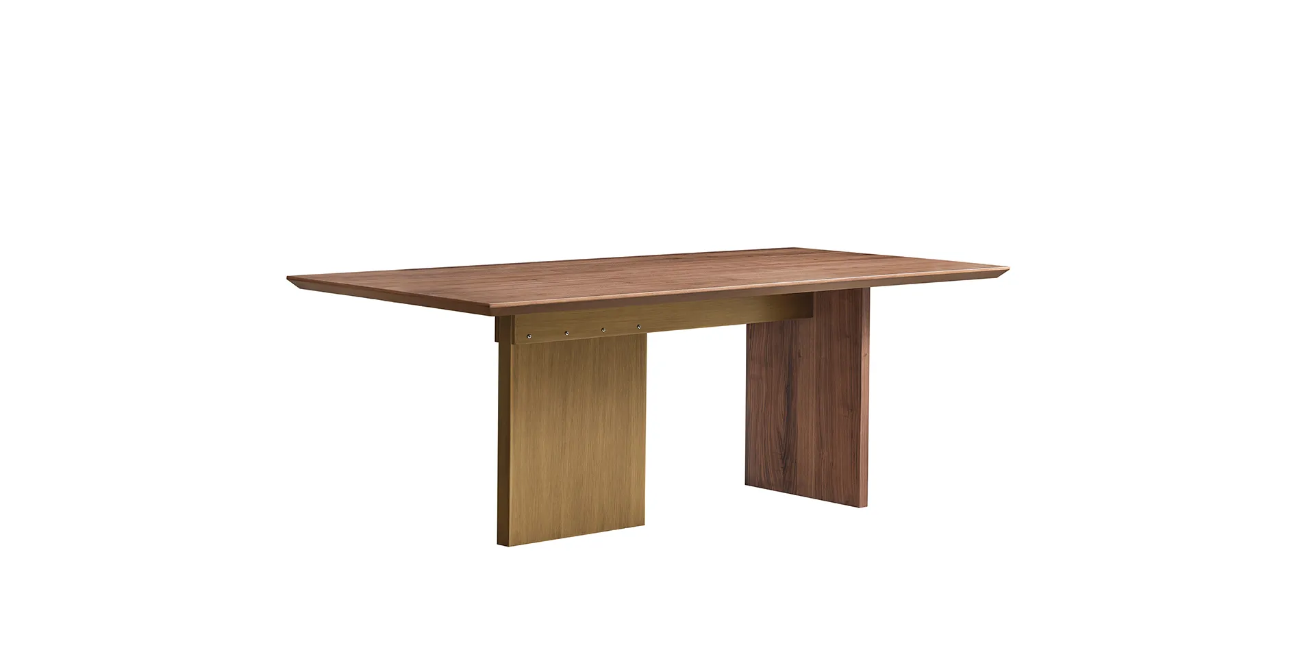 Solid Yemek Odası Takımı — 6