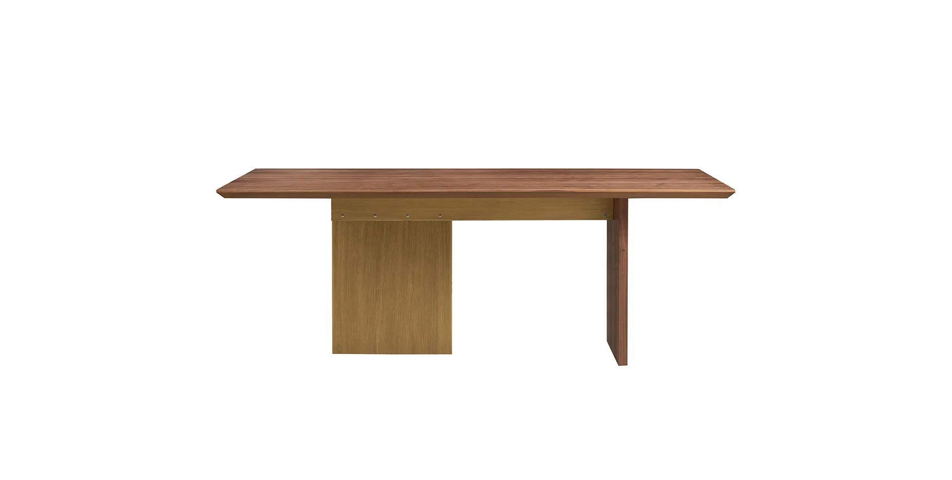 Solid Yemek Odası Takımı — 8