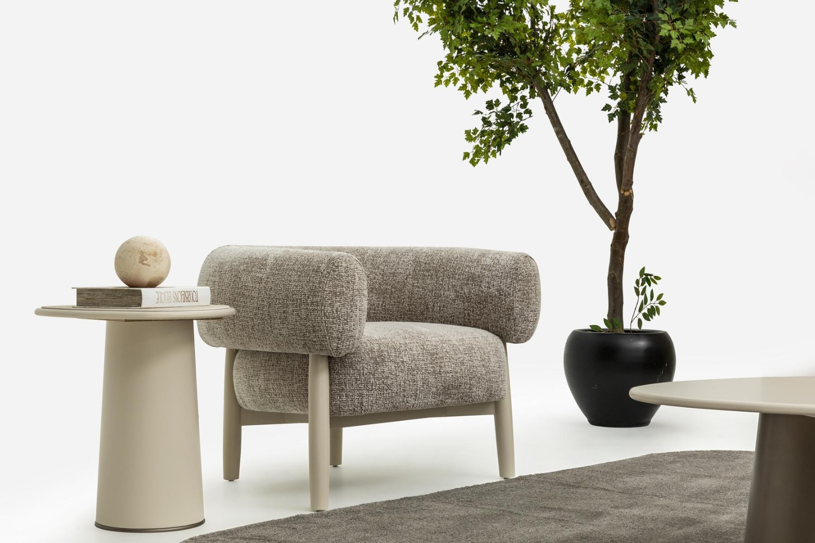 Soho Modern Koltuk Takımı — 4