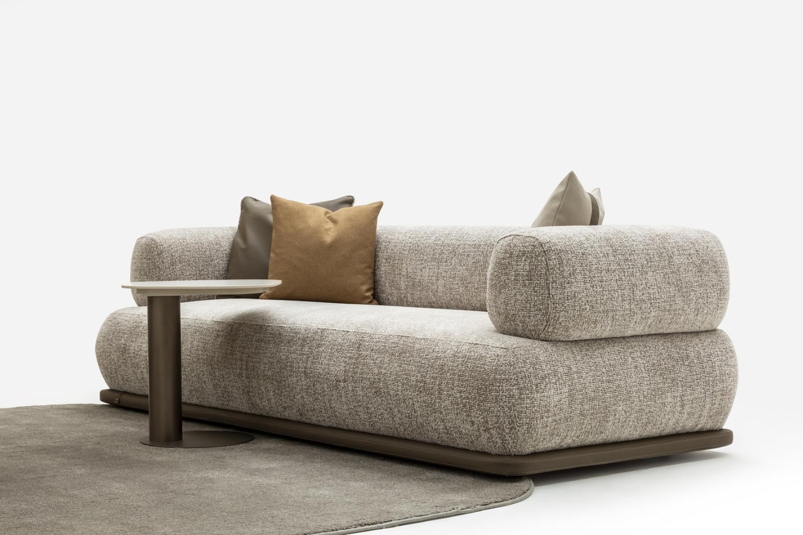 Soho Modern Koltuk Takımı — 5