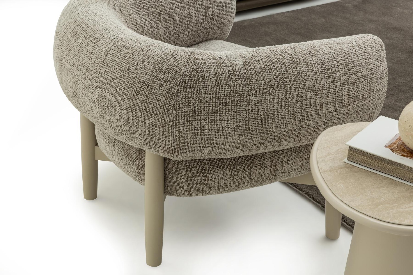Soho Modern Koltuk Takımı — 7