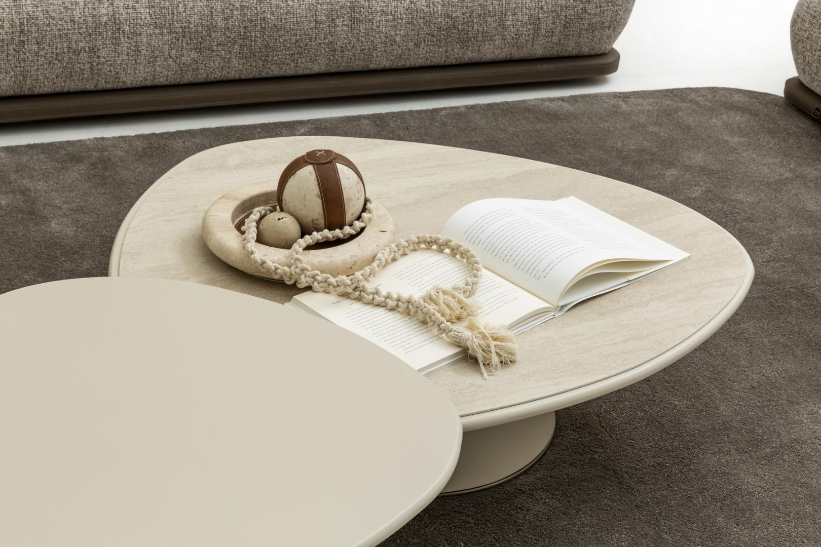 Soho Modern Koltuk Takımı — 8