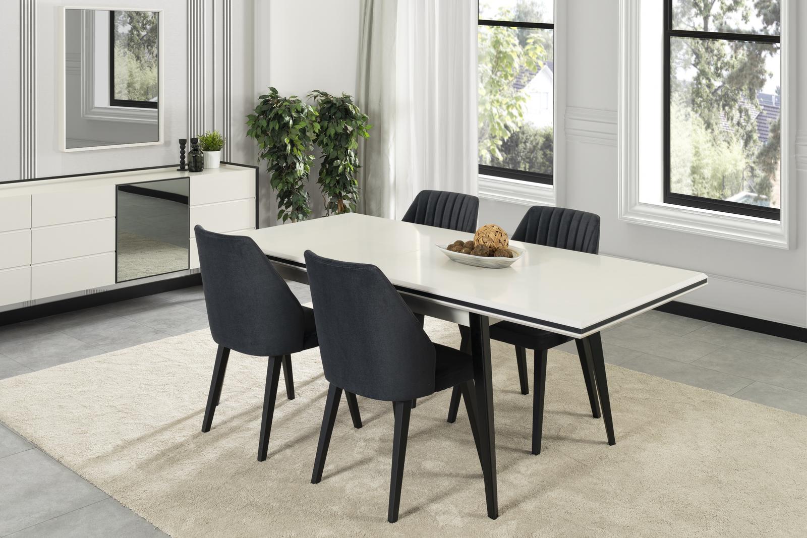 Mode Yemek Odası Takımı — 2