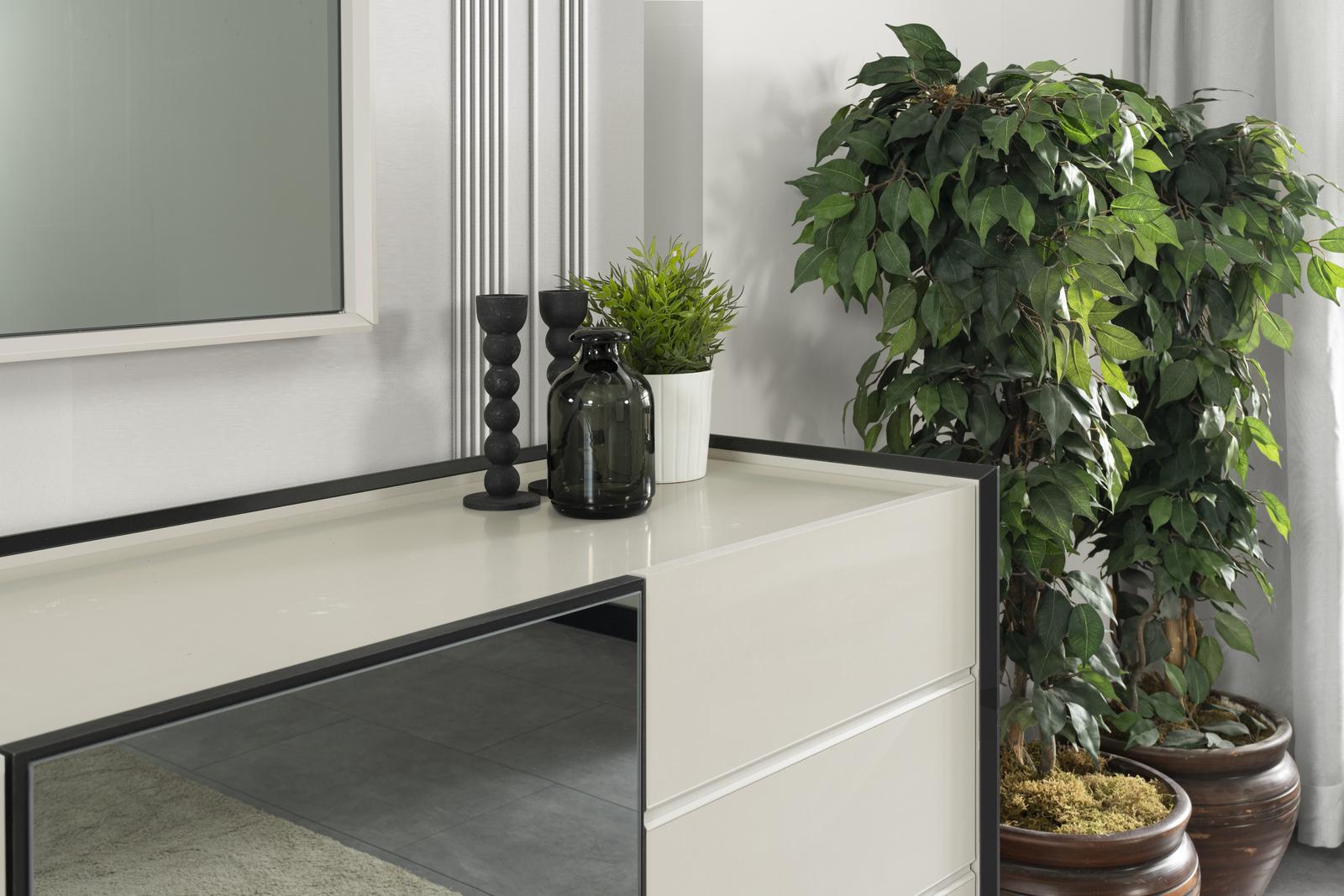 Mode Yemek Odası Takımı — 6