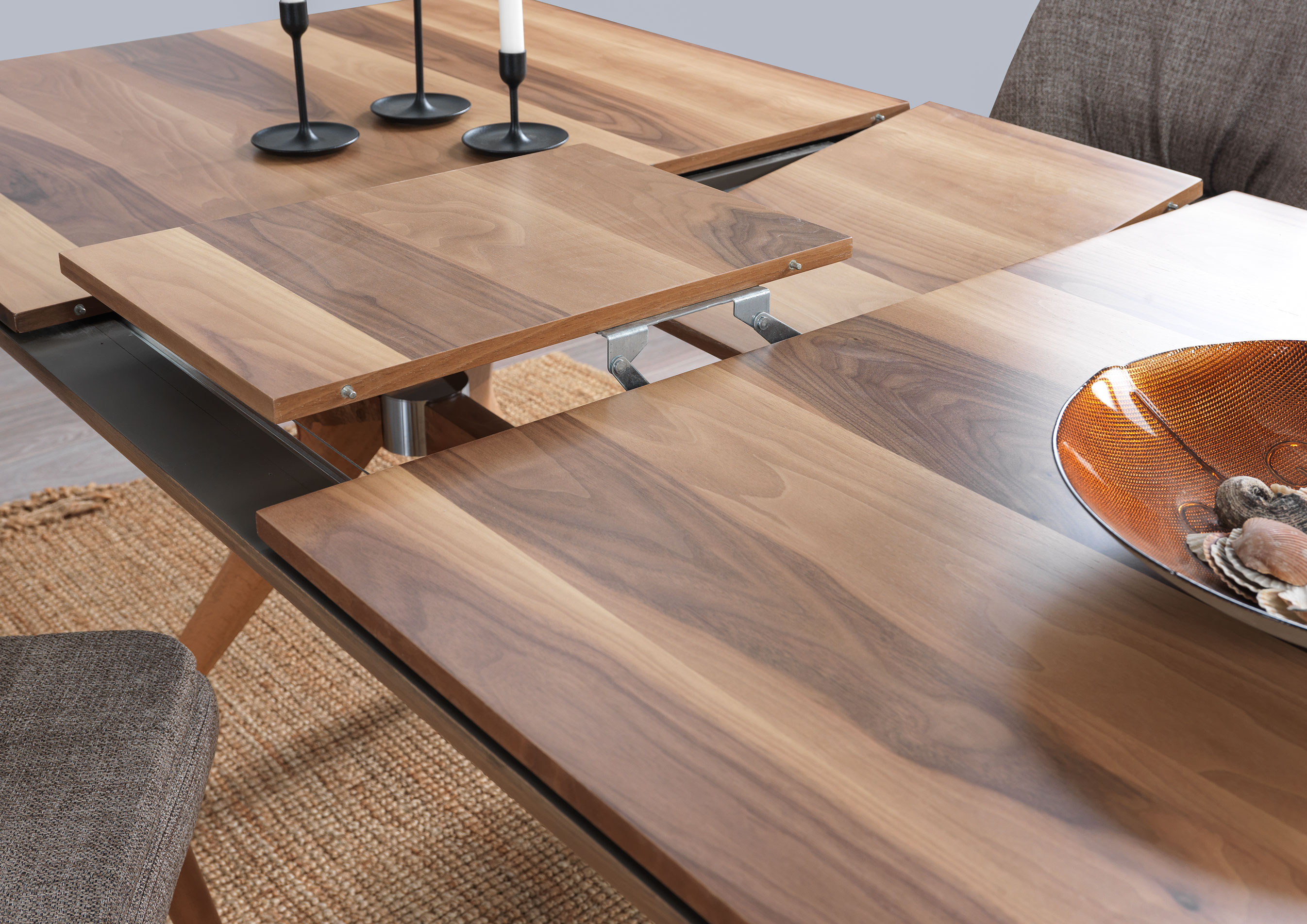 Harvey Yemek Odası Takımı — 3