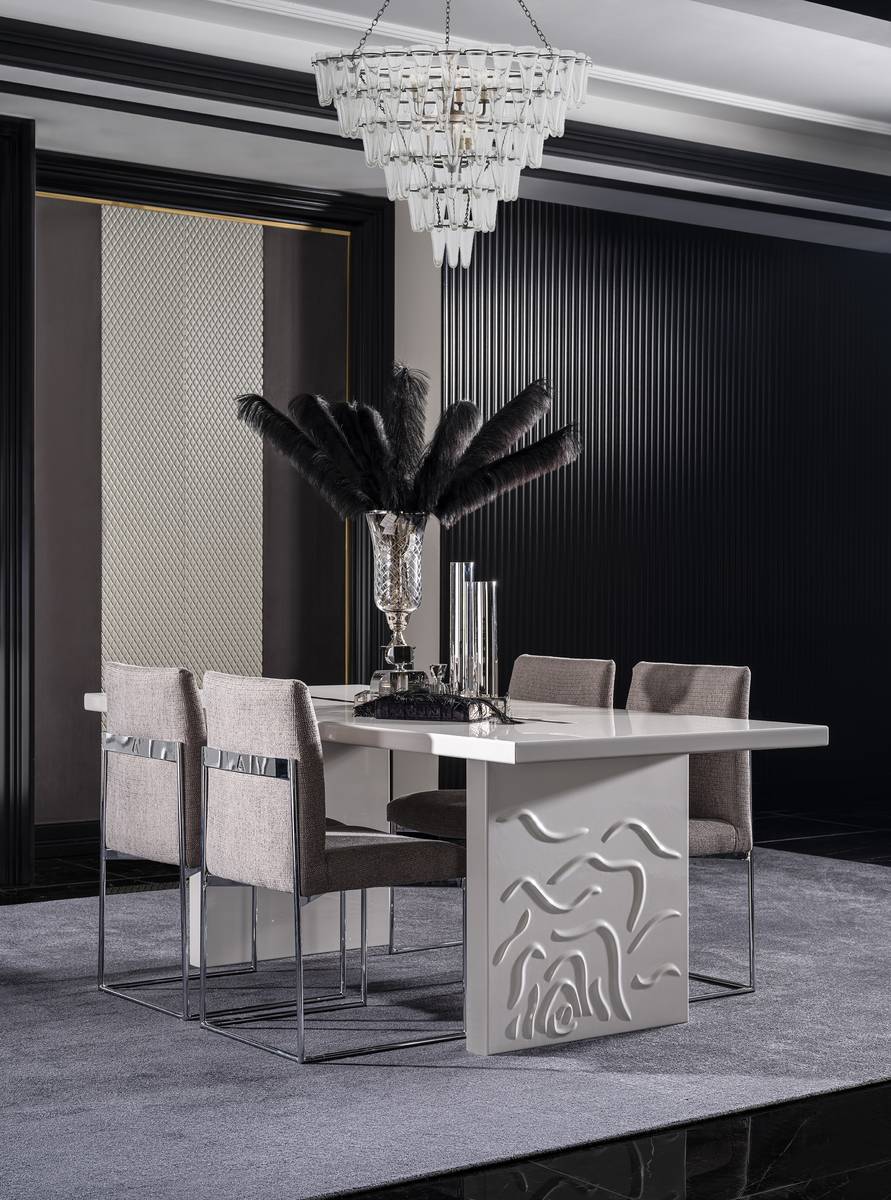 Parma Yemek Odası Takımı — 3