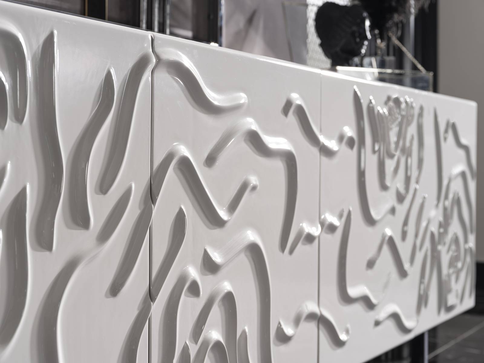 Parma Yemek Odası Takımı — 7