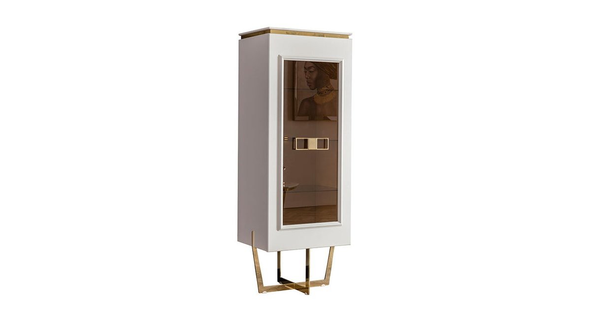 Gloria Modern Yemek Odası Takımı — 10