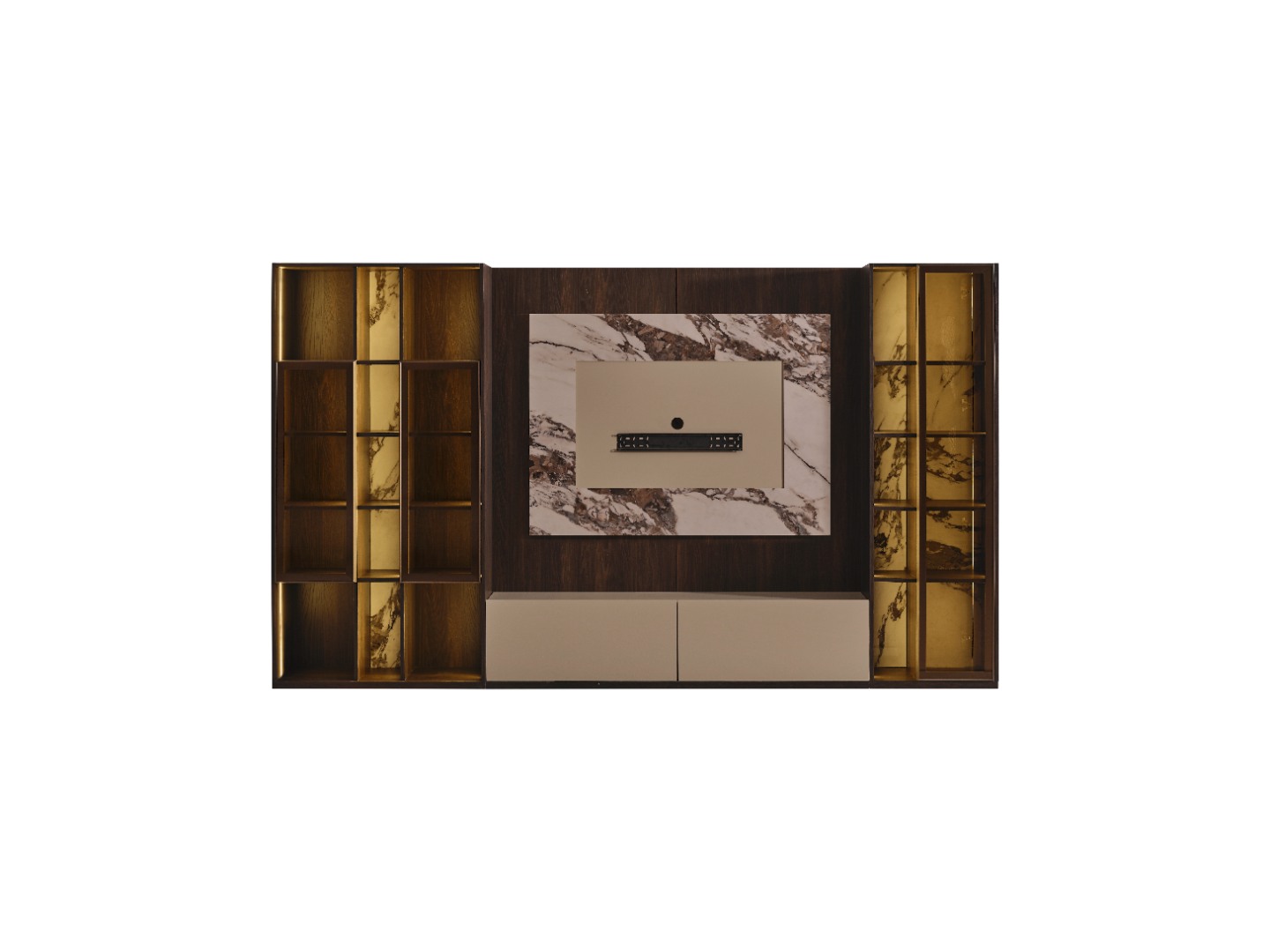 Range Tv Ünitesi Takımı — 2
