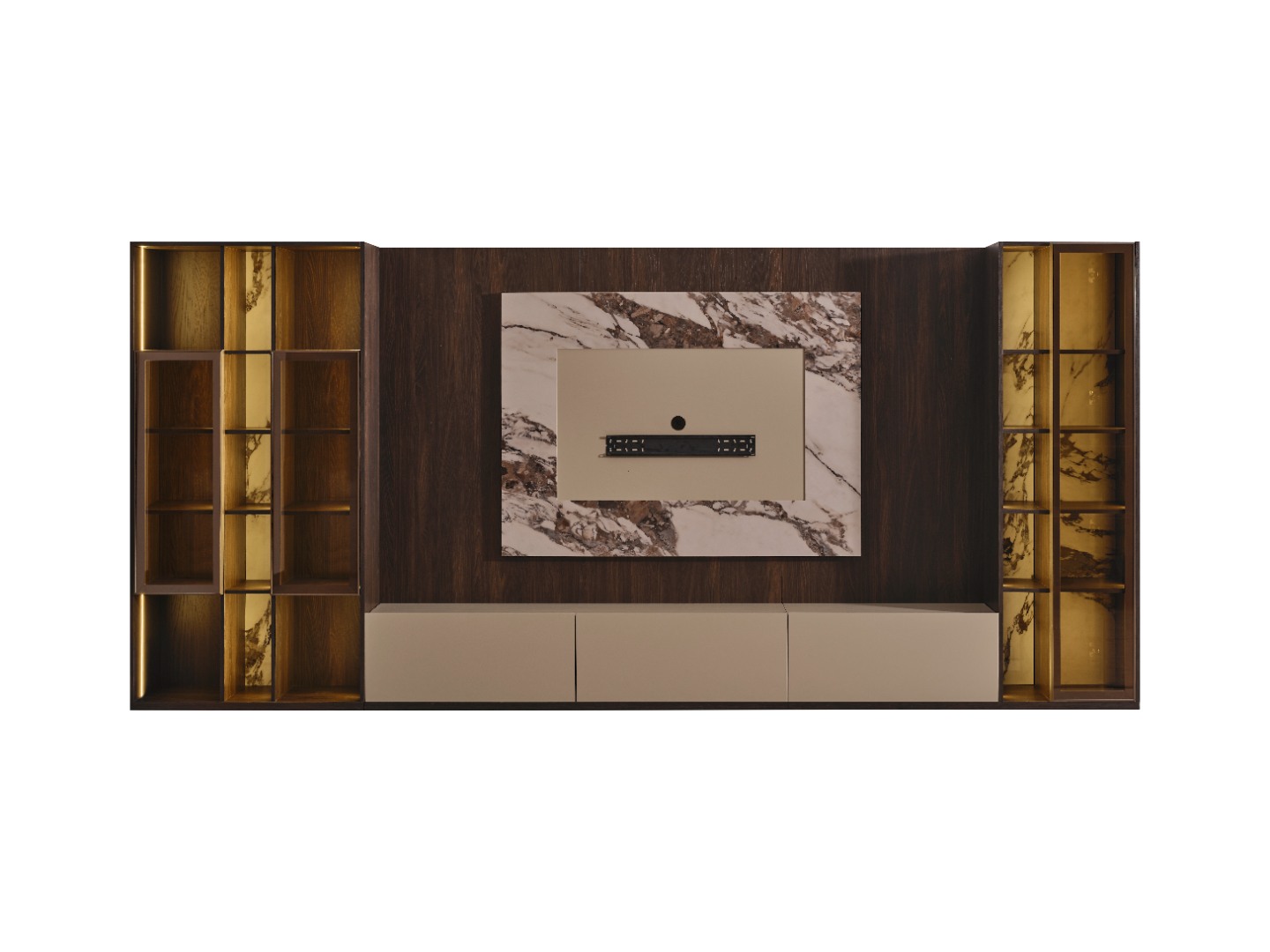 Range Tv Ünitesi Takımı — 6
