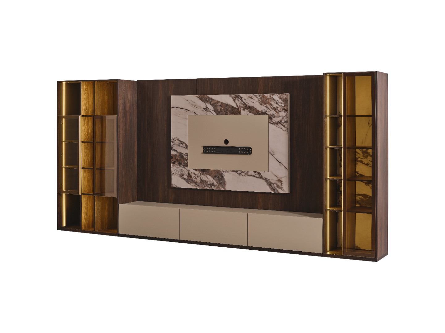 Range Tv Ünitesi Takımı — 10
