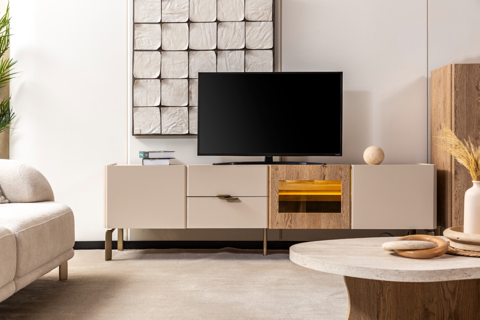 Artemis Tv Ünitesi — 15