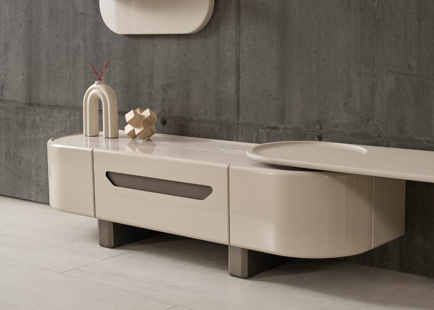 Albia Tv Ünitesi — 6
