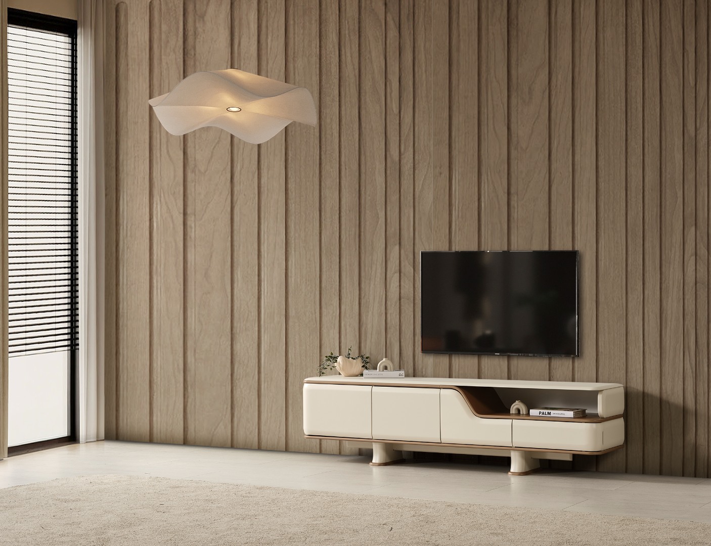 Enon Tv Ünitesi — 8
