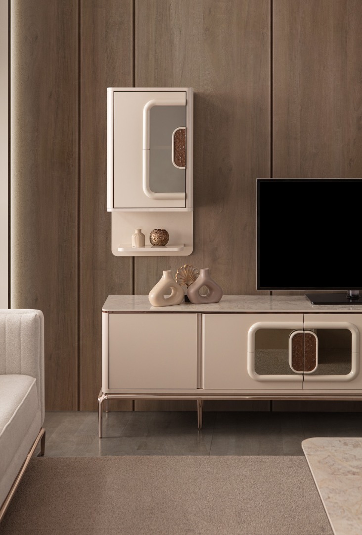 Zara Tv Ünitesi — 9