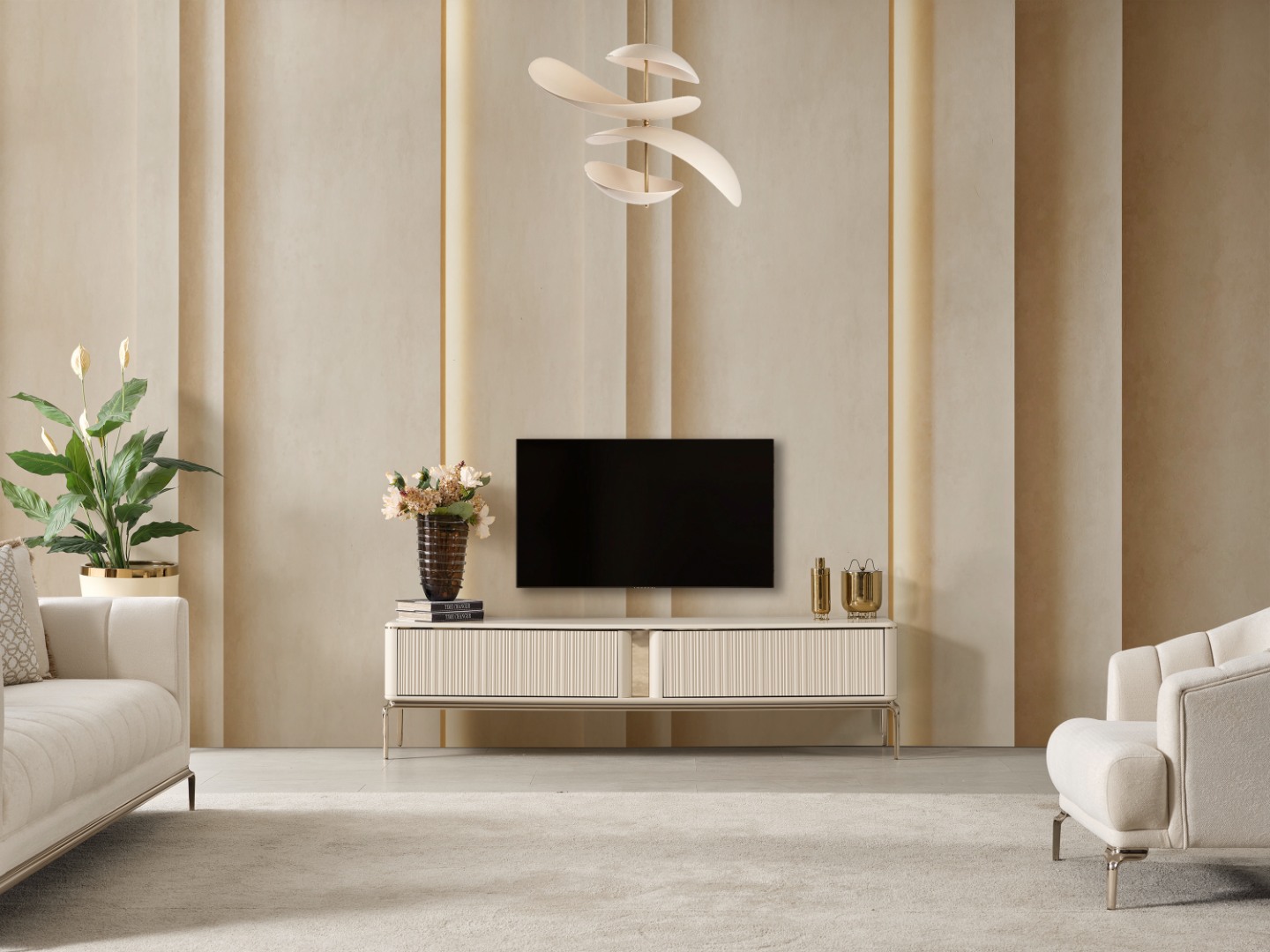 Larissa Tv Ünitesi — 2