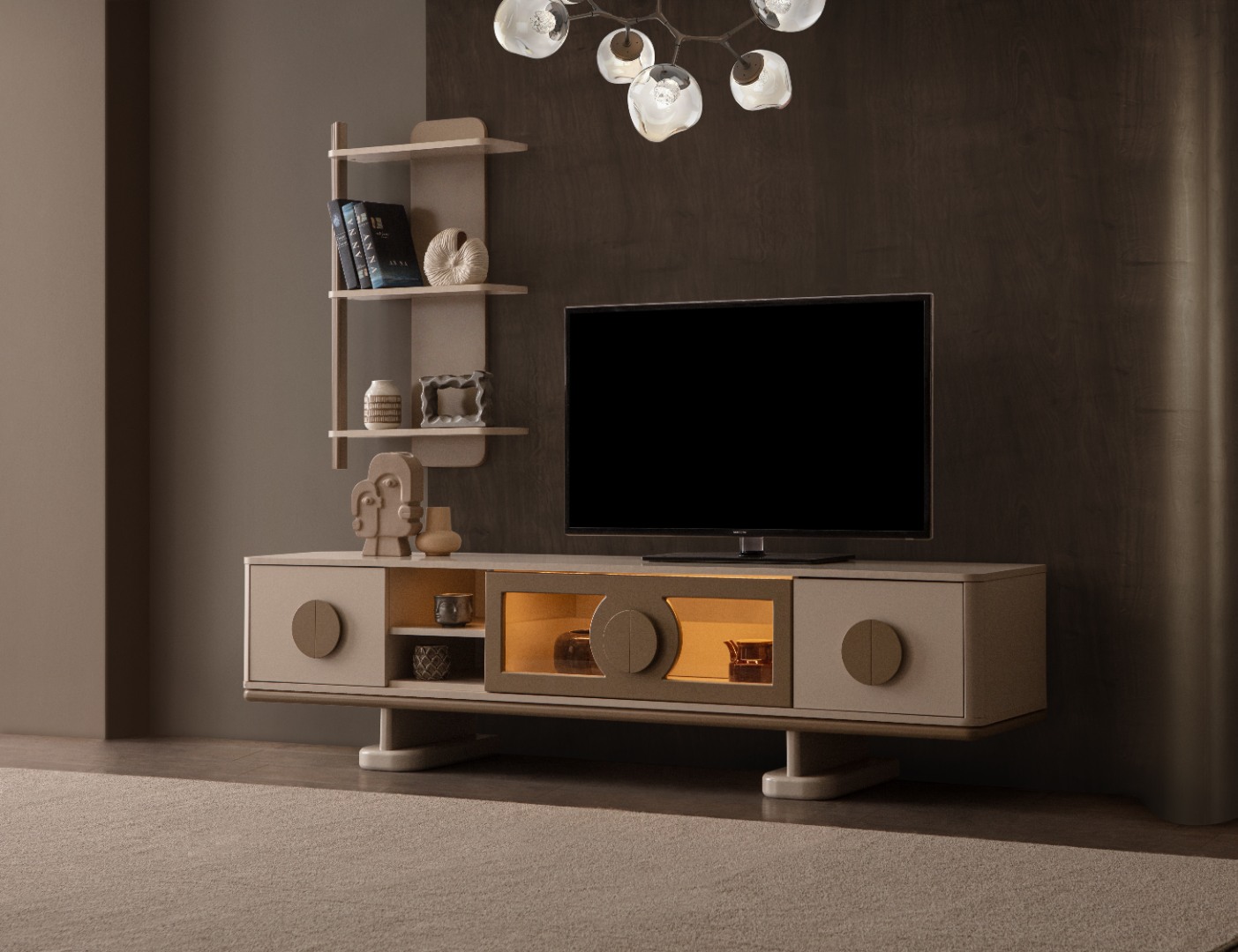 Flora Tv Ünitesi — 3