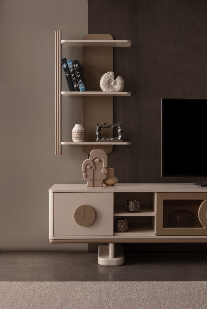 Flora Tv Ünitesi — 7