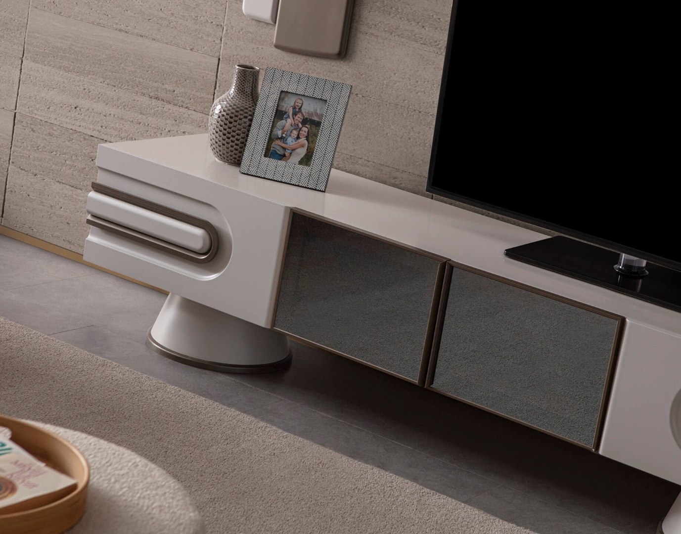 Loft Premium Tv Ünitesi — 4