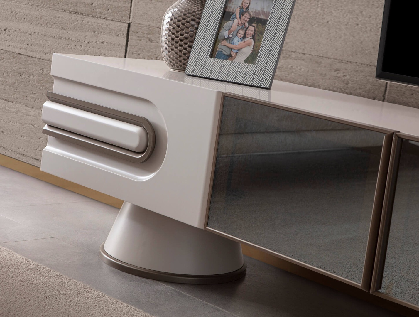 Loft Premium Tv Ünitesi — 5