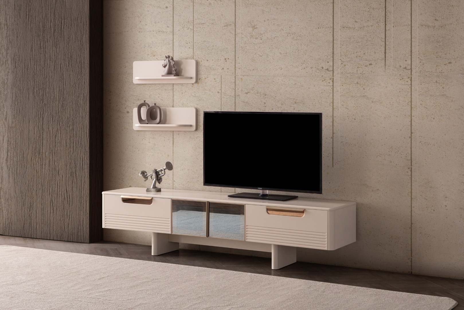 Perla Tv Ünitesi — 2
