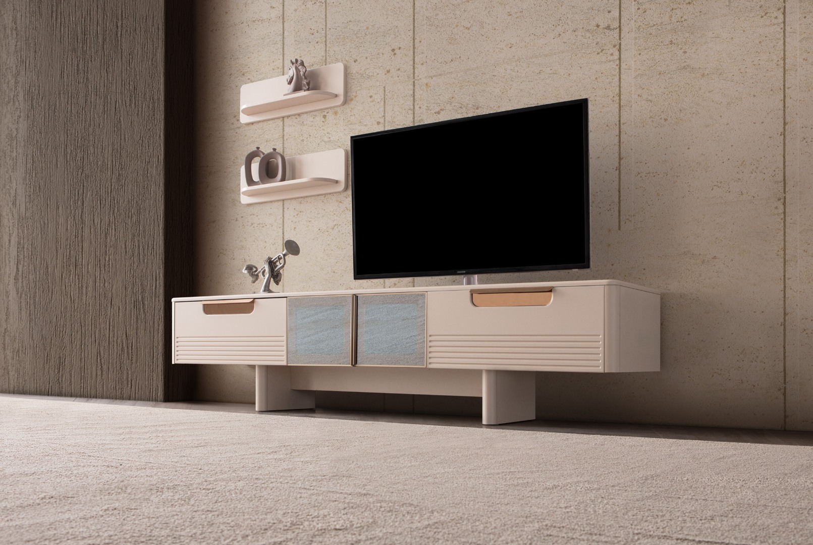 Perla Tv Ünitesi — 3